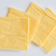 white American cheese